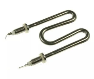 Topné těleso 17476000001456 pro ohřev vody v myčce Midea Candy Hoover