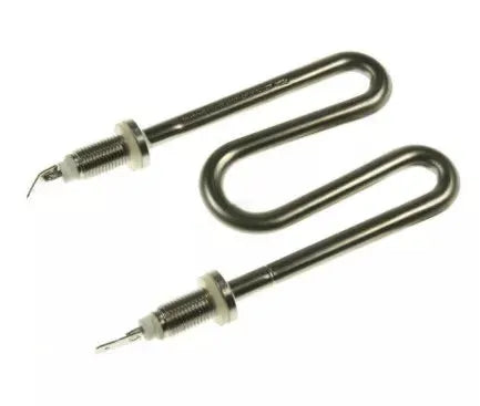 Topné těleso 17476000001456 pro ohřev vody v myčce Midea Candy Hoover