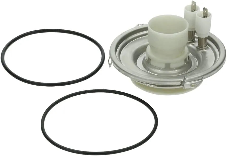 Topné těleso 6195781 pro ohřev vody v myčce Miele