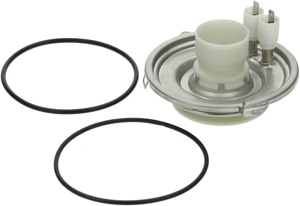 Topné těleso 6195781 pro ohřev vody v myčce Miele