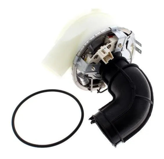 Těleso topné C00582058 pro ohřev vody v myčce nádobí Whirlpool