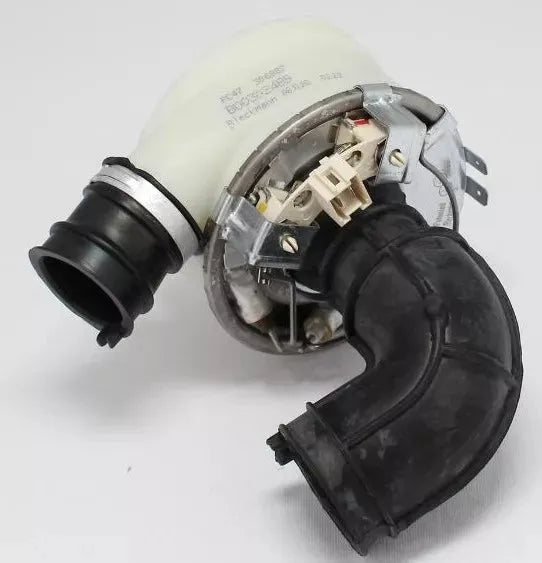 Topné těleso C00302489 pro ohřev vody v myčce nádobí Whirlpool 1800W