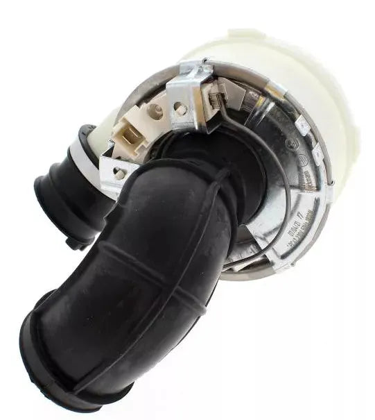 Topné těleso 482000022217 pro ohřev vody v myčce nádobí Whirlpool Indesit 1800W