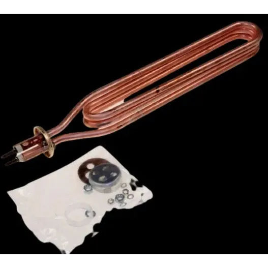 Topné těleso BSH00072525 pro ohřev vody v ohřívači Bosch Siemens