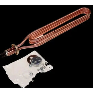 Topné těleso BSH00072525 pro ohřev vody v ohřívači Bosch Siemens