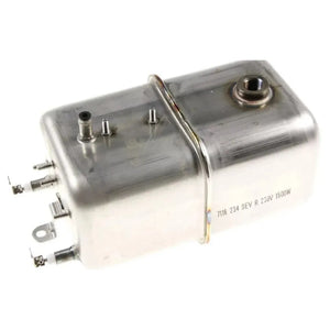 Topné těleso BSH12019705 pro ohřev vody v parních žehličkách Bosch Siemens