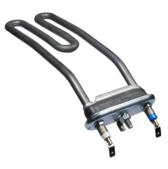 Topné těleso 524006201 pro ohřev vody v pračkách Ardo 190 mm