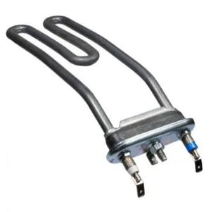 Topné těleso 524006201 pro ohřev vody v pračkách Ardo 190 mm