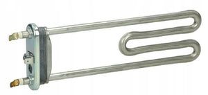 Topné těleso BSH12040670 pro ohřev vody pračky Bosch Siemens 210 mm