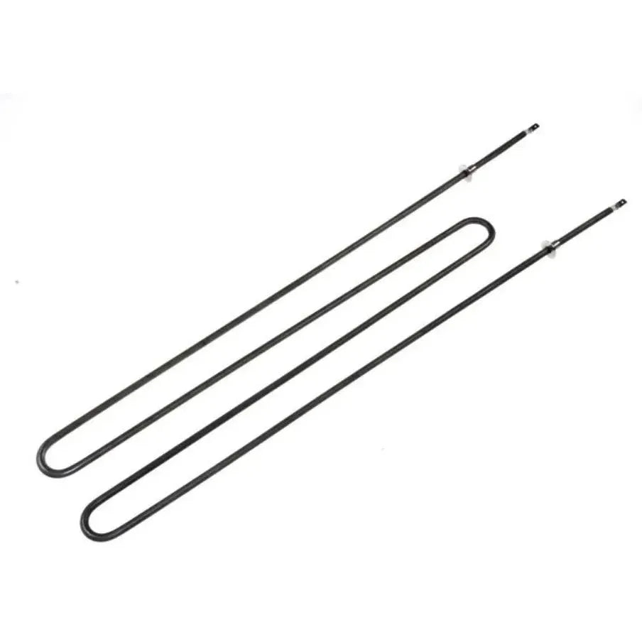 Topné těleso 00200644 pro ohřev vody v přímotopech Bosch Siemens