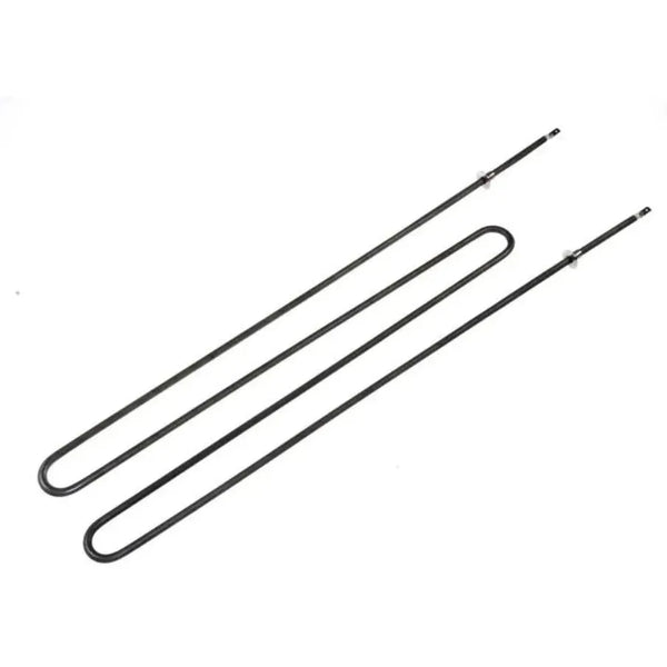 Topné těleso 00200644 pro ohřev vody v přímotopech Bosch Siemens