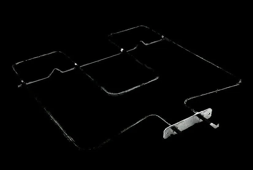 Topné těleso 42810249 náhradní díl pro troubu Candy Hoover