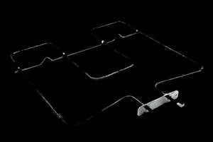 Topné těleso 42810249 náhradní díl pro troubu Candy Hoover