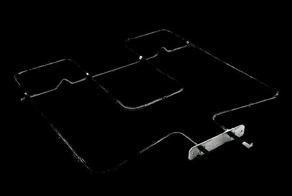 Topné těleso 42810249 náhradní díl pro troubu Candy Hoover