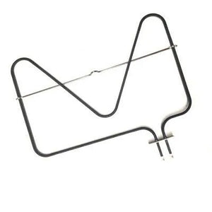 Topné těleso 040118009910R náhradní díl pro troubu Ardo Merloni 1400W