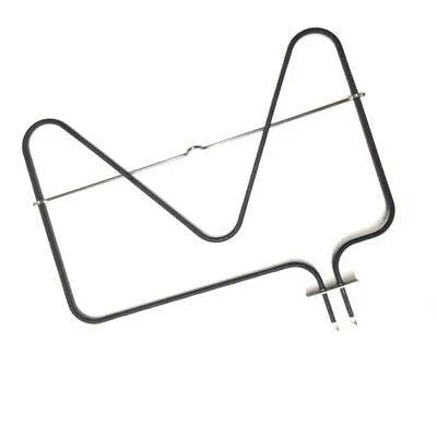 Topné těleso 040118009910R náhradní díl pro troubu Ardo Merloni 1400W