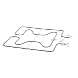 Spodní topné těleso BSH00471851 náhradní díl pro obnovení správného ohřevu v troubě Bosch