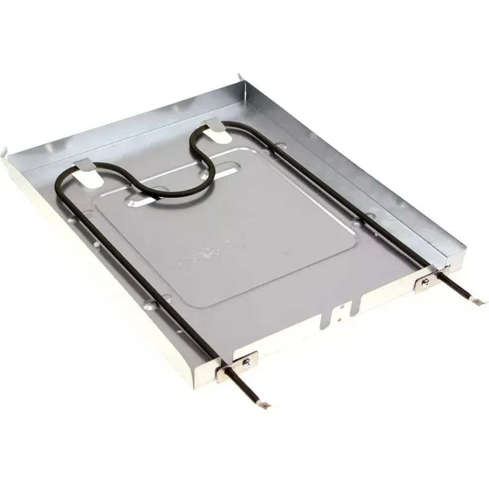 Topné těleso dolní 17471100001474 pro ohřev vody pro troubu Midea