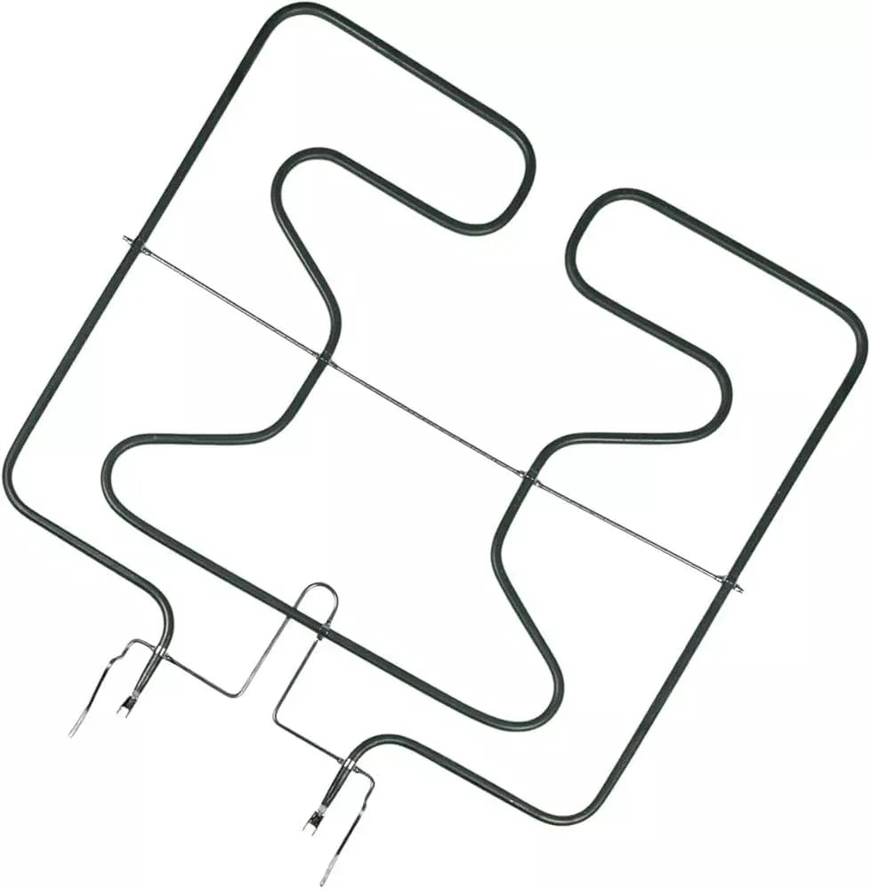 Topné těleso BSH00682466 náhradní díl pro pečicí troubu Bosch