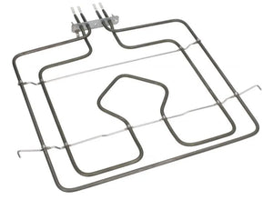 Topné těleso GOR709465 náhradní díl pro ohřev v pečicí troubě Goren2700W