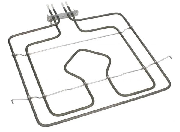 Topné těleso GOR709465 náhradní díl pro ohřev v pečicí troubě Goren2700W