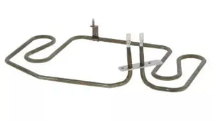 Topné těleso horkovzduchu BSH11004576 náhradní díl do pečicí trouby Bosch Siemens 1600W