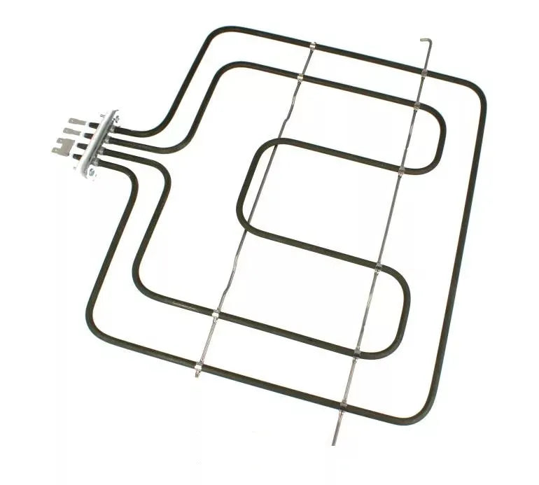 Topné těleso 865948 náhradní díl pro pečicí troubu Gorenje