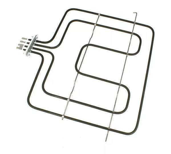 Topné těleso 865948 náhradní díl pro pečicí troubu Gorenje