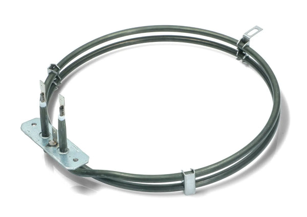 Topné těleso 262900074 náhradní díl pro troubu Beko Blomberg 205 mm