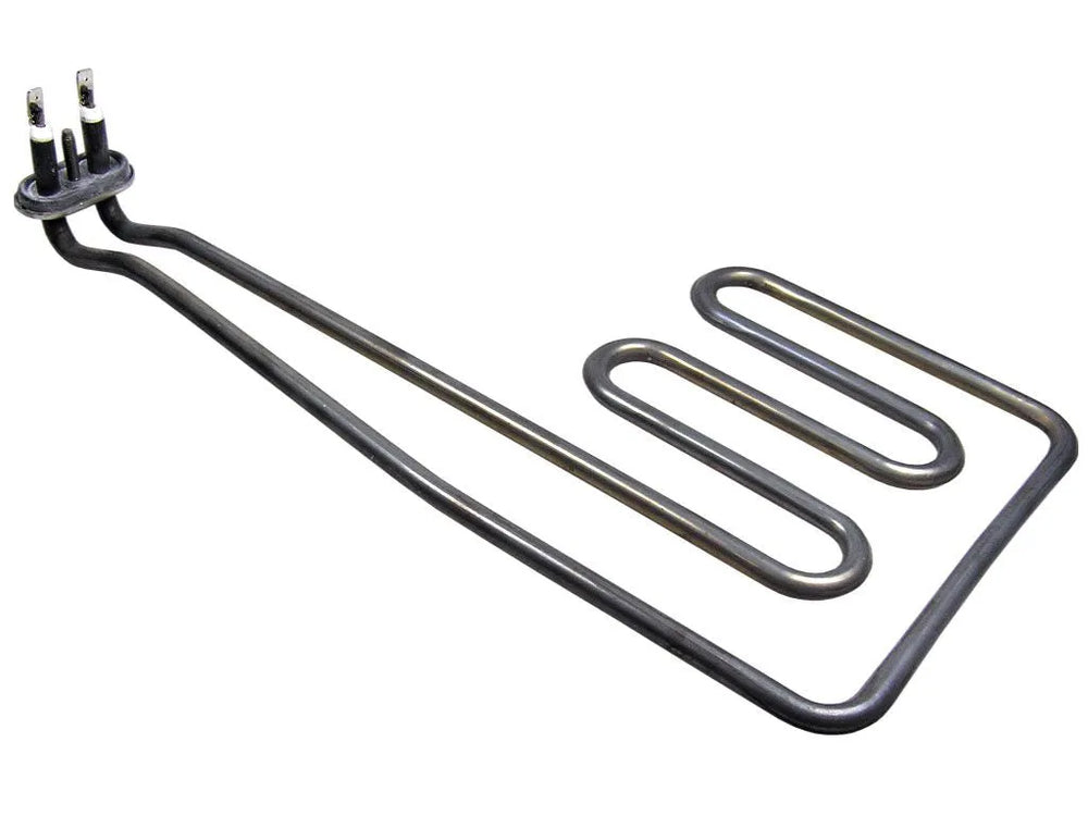 Topné těleso 91200137 pro ohřev vody v myčce nádobí Candy Hoover