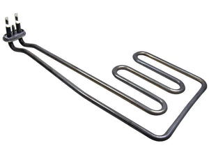 Topné těleso 91200137 pro ohřev vody v myčce nádobí Candy Hoover