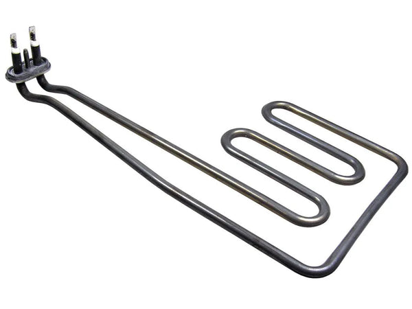 Topné těleso 91200137 pro ohřev vody v myčce nádobí Candy Hoover