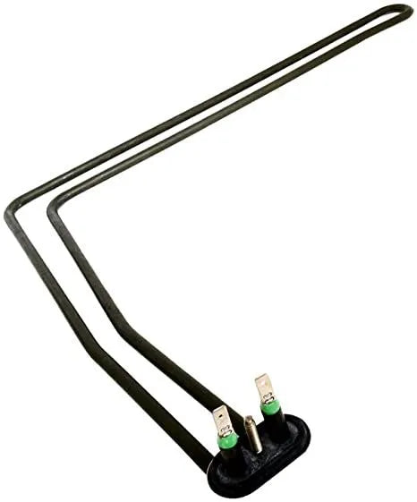 C00144898 Těleso topné pro ohřev vody v myčce nádobí Whirlpool 2000W