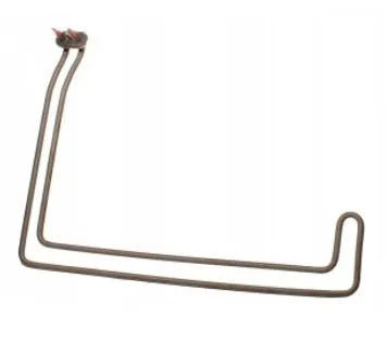 Topné těleso 524007400 pro ohřev vody v myčce nádobí Ardo Merloni