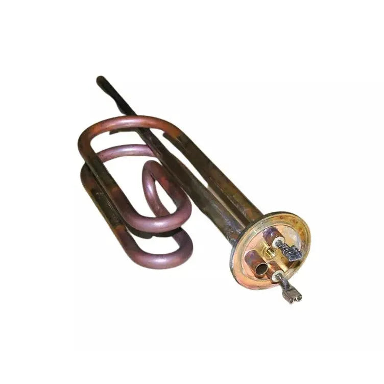 Topné těleso 65109887 pro ohřev vody k bojleru Ariston