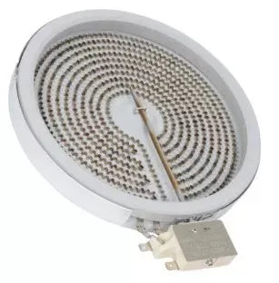 Topné těleso 3740636299 pro ohřev vody ve varné desce AEG Electrolux Zanussi 1800W
