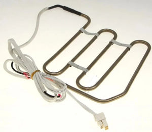 Topné těleso 49126336 pro ohřev vody v lednici Candy Hoover