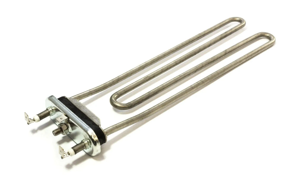 Topné těleso GOR554869 pro ohřev vody v pračce GorenMora 270 mm