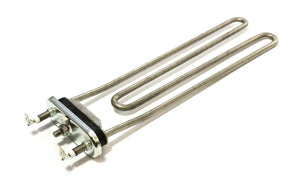 Topné těleso GOR554869 pro ohřev vody v pračce GorenMora 270 mm