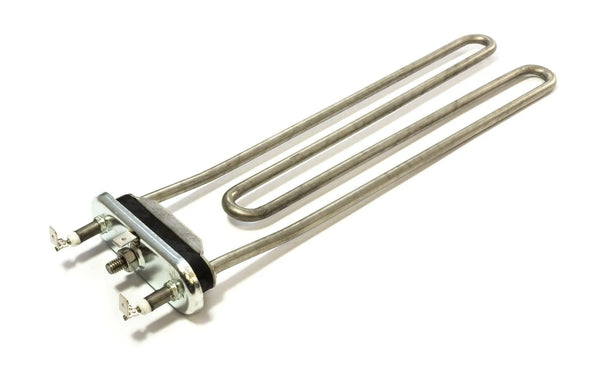 Topné těleso GOR554869 pro ohřev vody v pračce GorenMora 270 mm