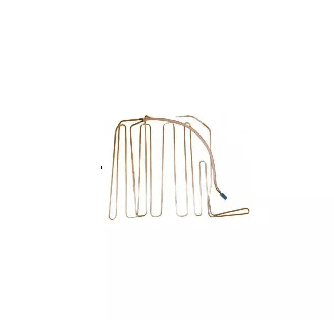 Topné těleso C00385657 pro odtávání námrazy u no frost chladniček Whirlpool Indesit Ariston