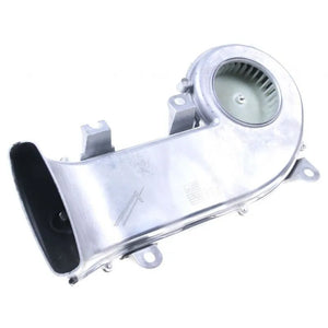 Topné těleso 2434001000 pro ohřev vody v pračce se sušičkou Beko Blomberg