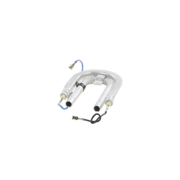 Topné těleso BSH12004513 slouží k ohřevu vody v kávovarech Bosch Siemens 1000W