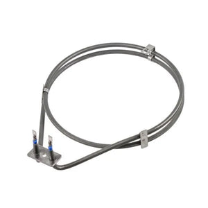 Topné těleso 3970128058 určeno pro ohřev v troubě AEG 245x190mm