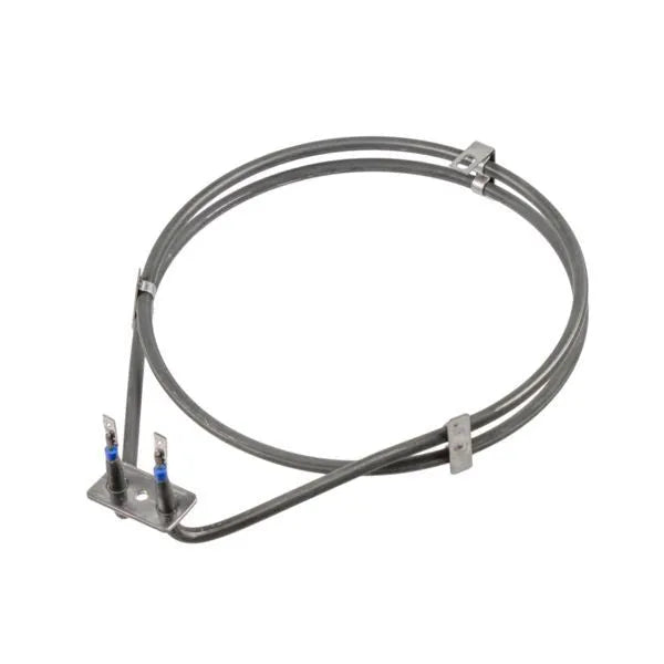 Topné těleso 3970128058 určeno pro ohřev v troubě AEG 245x190mm