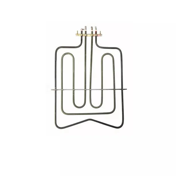 Těleso topné horní C00105317 náhradní díl pro pečicí troubu Indesit 2050W