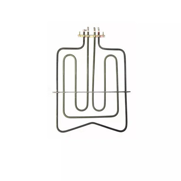 Těleso topné horní C00105317 náhradní díl pro pečicí troubu Indesit 2050W