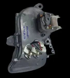 Topné těleso 2450200200 pro ohřev vody do pračky se sušičkou Beko Blomberg