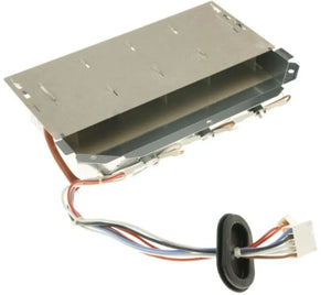 Topné těleso 32031612 náhradní díl pro ohřev vody v sušičce Vestel 2500W