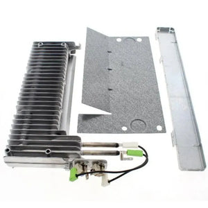 Topné těleso 481231028307 pro ohřev vody sušičky prádla Whirlpool 2500W